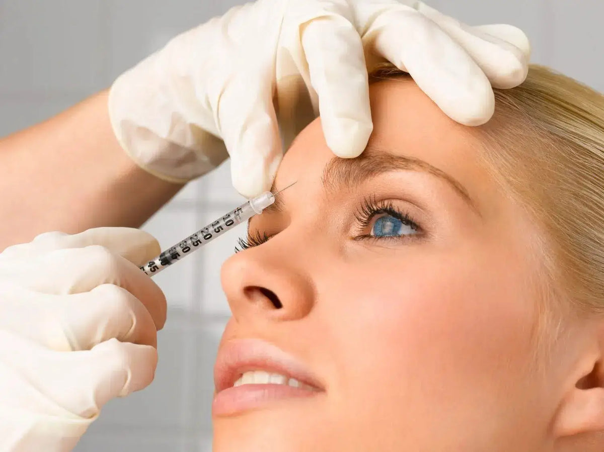 Botox: Beauty Booster And Beyond Wrinkles