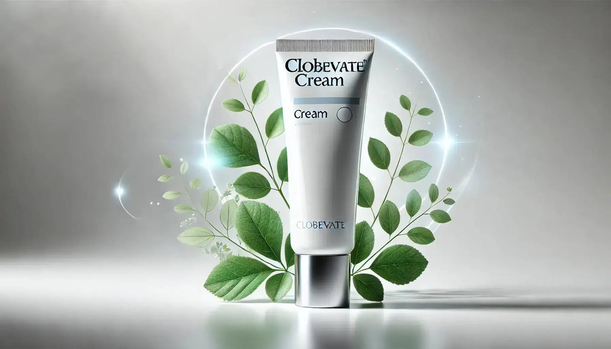 Clobevate Cream for skin care: Comprehensive Uses for Skin Care