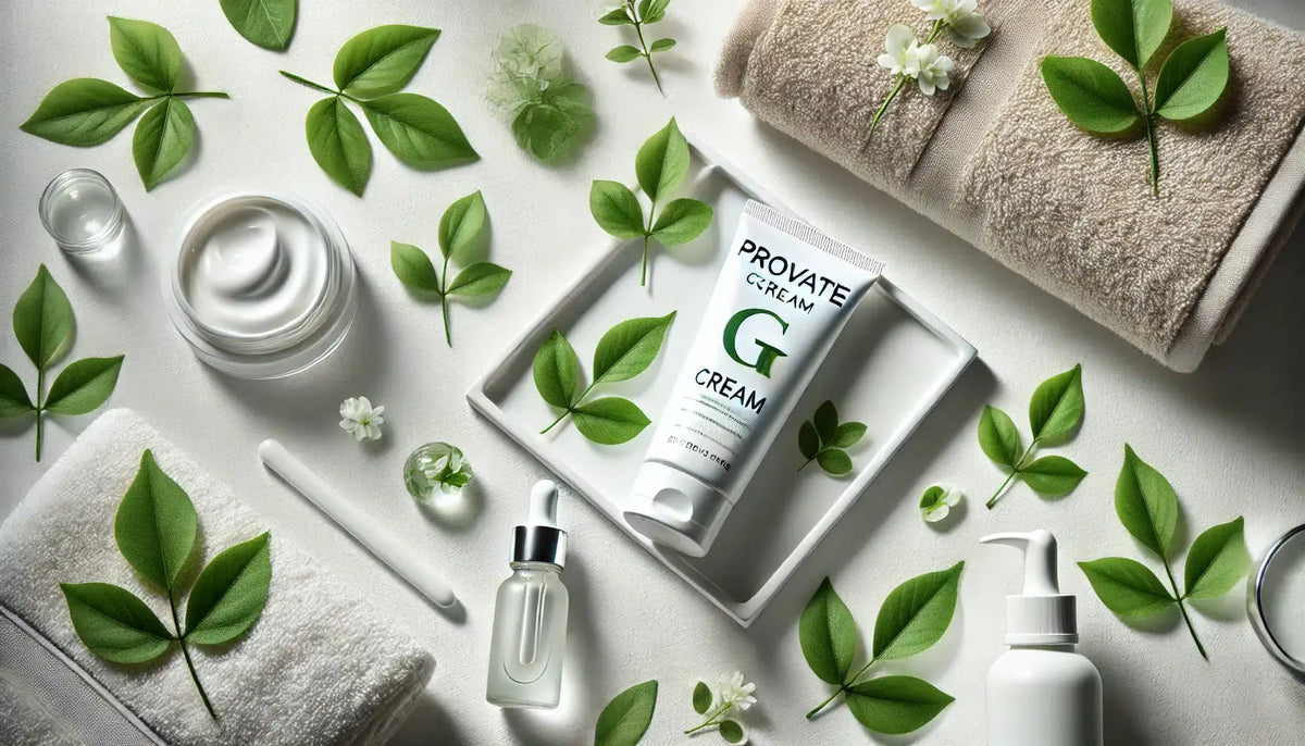 Provate-G Cream Uses: A Comprehensive Guide to Skin Relief
