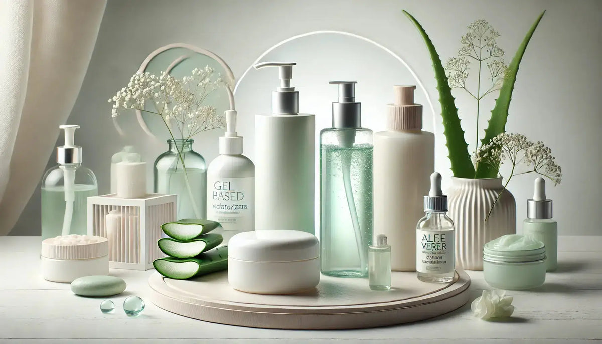 Best Moisturizer for Oily Skin - Hydrate Without the Shine
