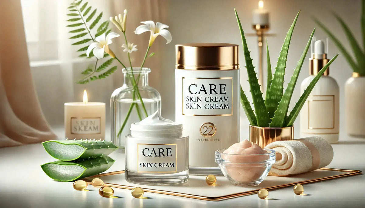 Nurture Your Skin: The Ultimate Guide to Care Skin Cream