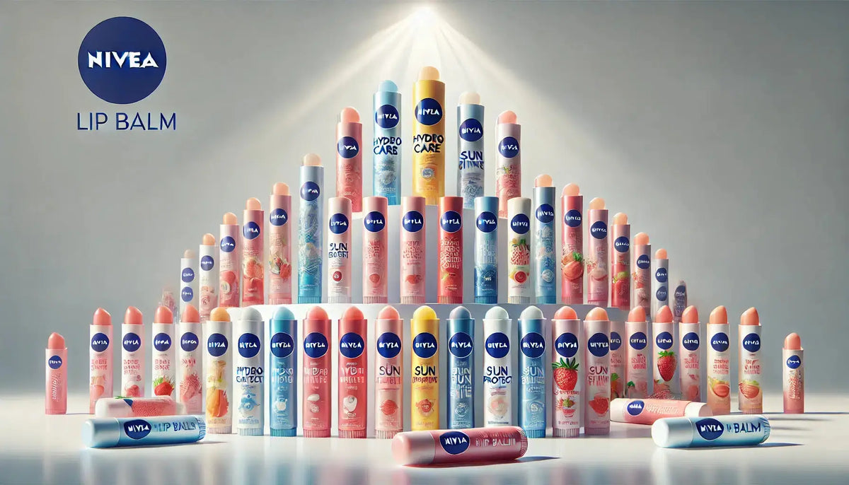 Hydrate and Protect: Nivea Lip Balm Price in Pakistan and Benefits