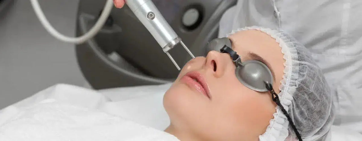 Pico Laser Treatment: Unveiling Radiant Skin
