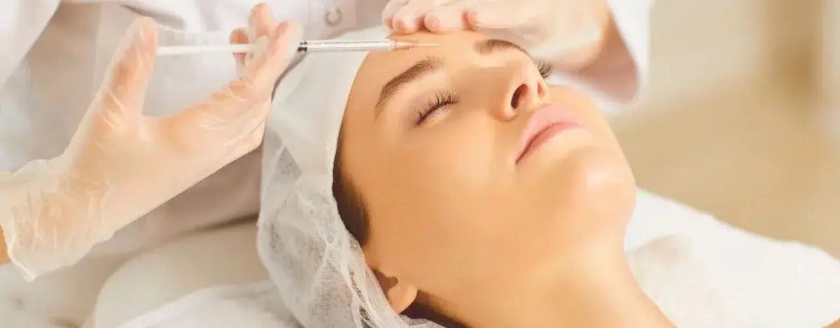 Mesotherapy: Tiny Needle Powerhouse for Skin and Wellness