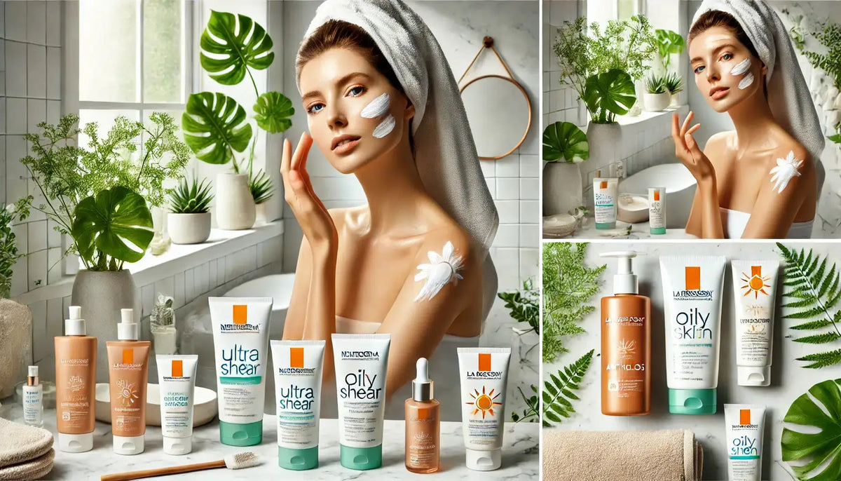 Protect and Glow: The Best Sunscreens for Oily Skin