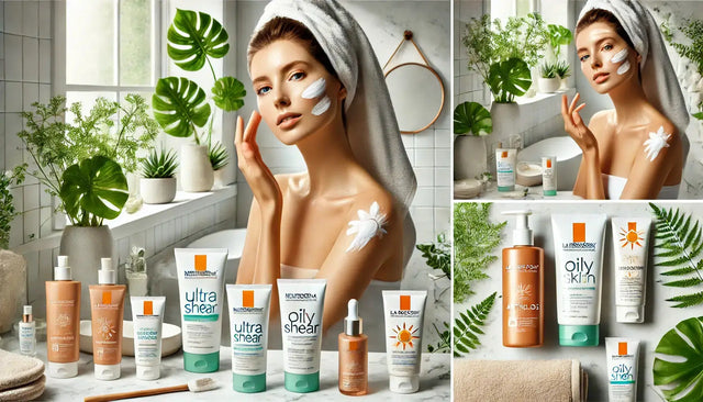 Protect and Glow: The Best Sunscreens for Oily Skin