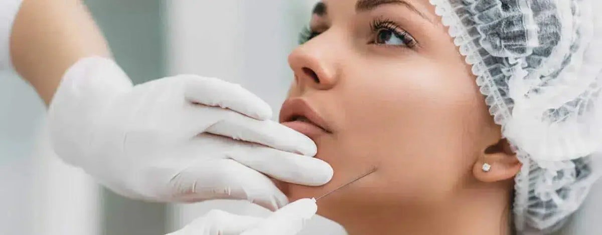 Threads: Non-Surgical Threads Lift for Smoother Skin