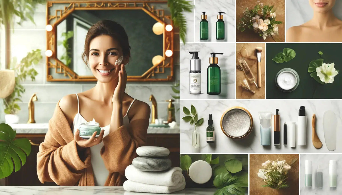 Enhance Your Skincare Routine with the Perfect Skin Care Cream