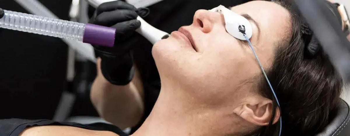 CO2 Laser: Powerful Tool for Skin Rejuvenation