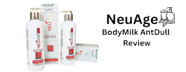 Neuage Body Milk: A Dermatologist's Review