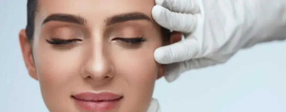 Healthy Skin: Get Expert Help for Your Skin Journey