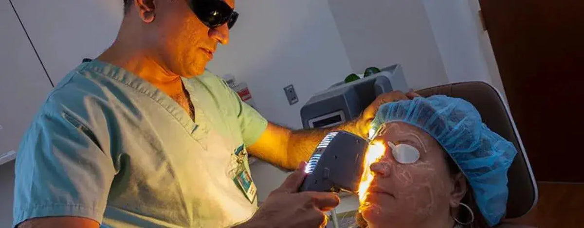 No More Damage: How IPL Can Erase Years from Your Face