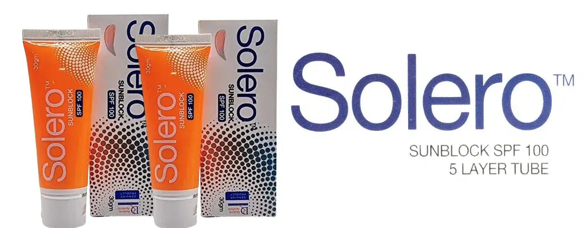 Solero Sunblock: A Dermatologist's Perspective