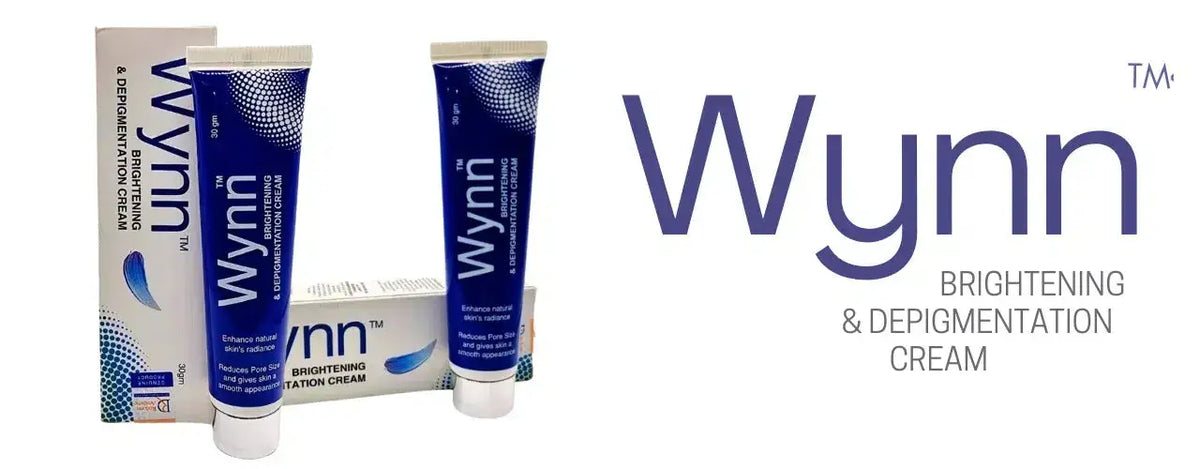 Wynn Advanced Skin Brightening Solutions: A Dermatologist's Perspective