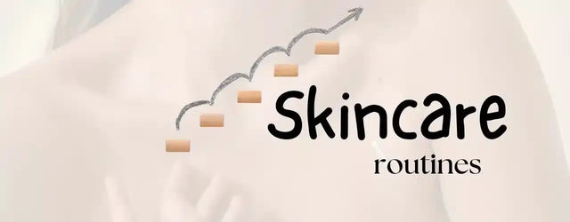 The 5-Step Skincare Routine for Healthy, Glowing Skin