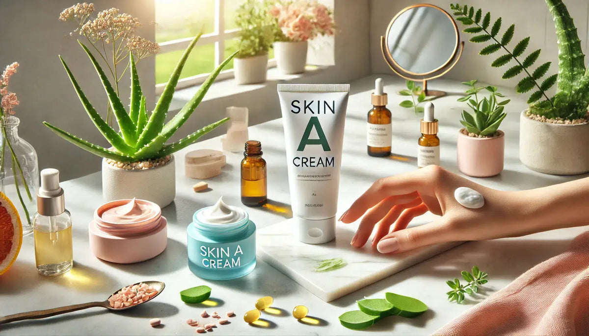 Skin A Cream Price in Pakistan: Your Ultimate Guide