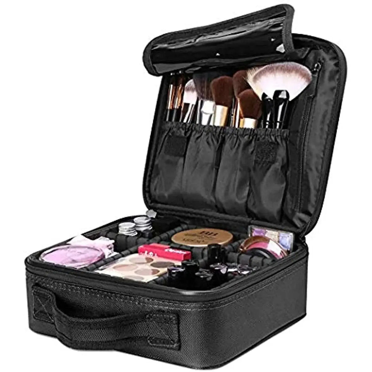 Makeup Organizer: 7 Best Ways to Keep Your Makeup Bag Tidy