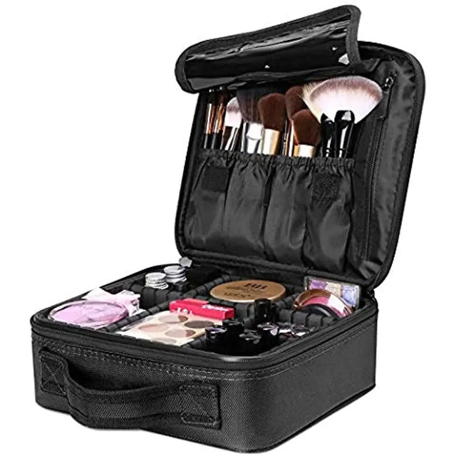 Makeup Organizer: 7 Best Ways to Keep Your Makeup Bag Tidy