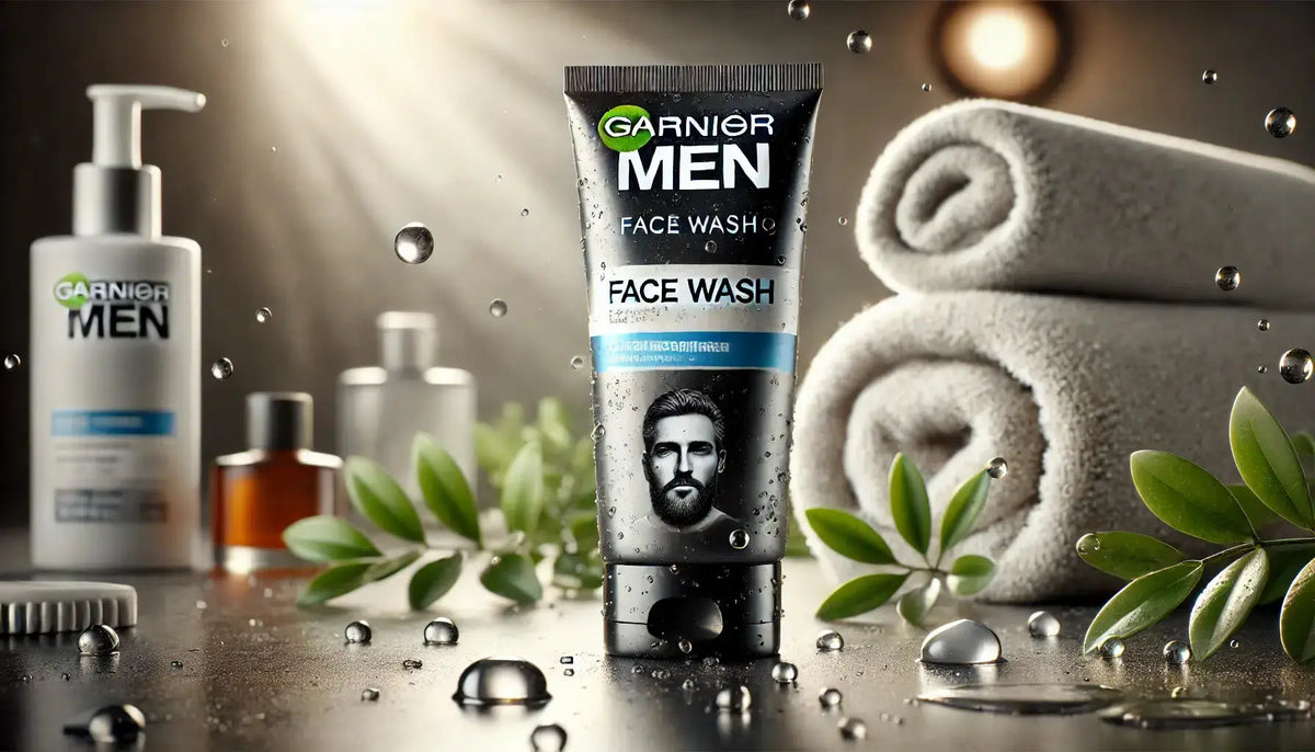 Best Garnier Men Face Wash - Tailored Solutions for Every Skin Type