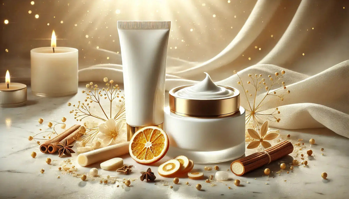Skin Whitening Cream: Achieve Radiance Safely