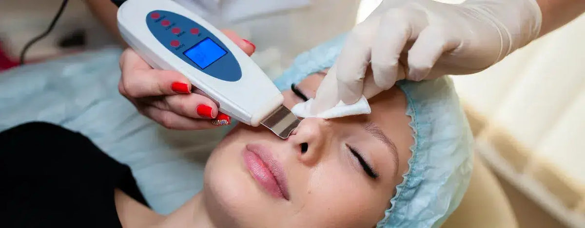The Importance of Aesthetics in Skin Care