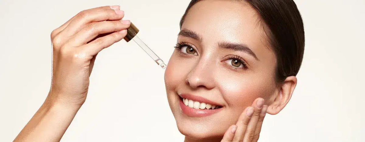 DermoFuture Anti-Aging Night Serum with Vitamin A: Your Complete Solution for Youthful Skin