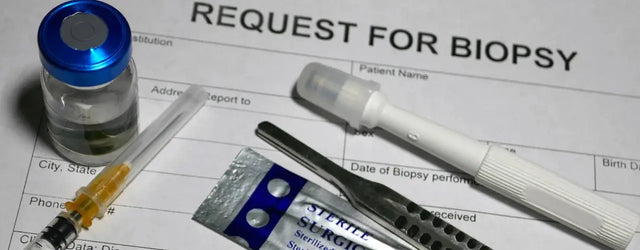 Biopsies: Unlocking the Secrets of Your Body
