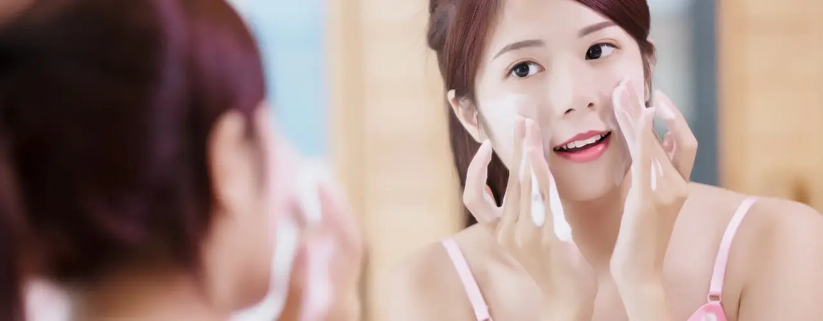 Achieve Brighter, Lighter, and Fairer Skin with Relumin Whitening Face Wash