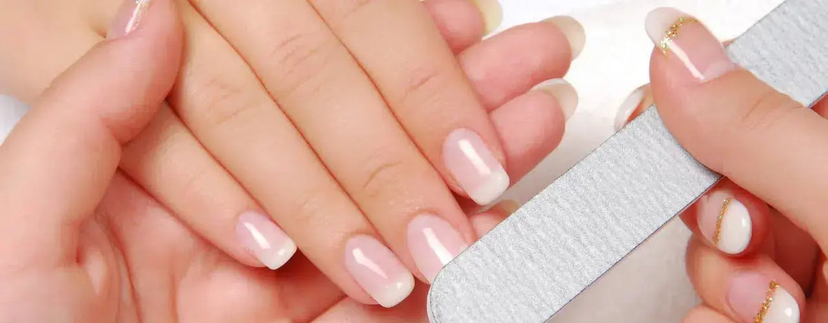 The Ultimate Guide to Clean and Healthy Nails