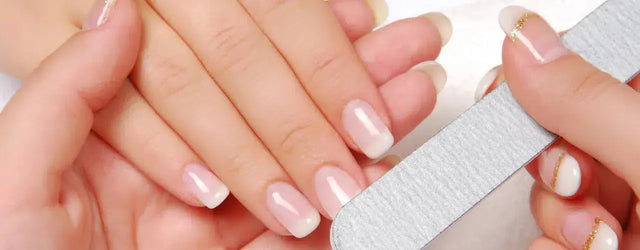 The Ultimate Guide to Clean and Healthy Nails