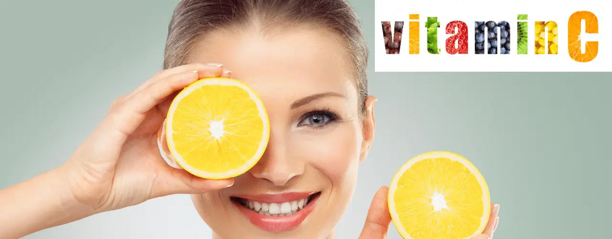 Vitamin C: A Skin Brightening Powerhouse