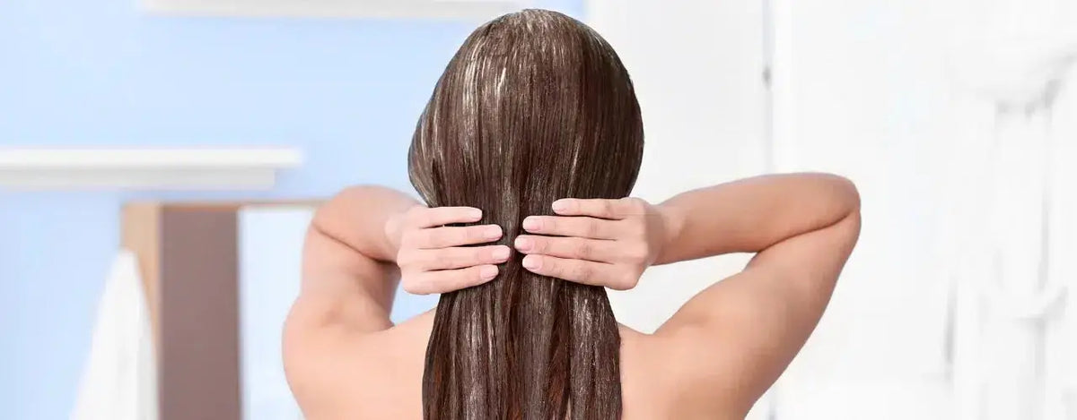Hair Mask Benefits and How to Use
