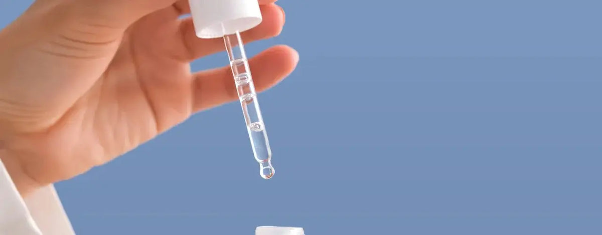 GLUVIT-S Skin Solutions Advanced Anti-Aging Serum: Your Solution for Radiant and Youthful Skin