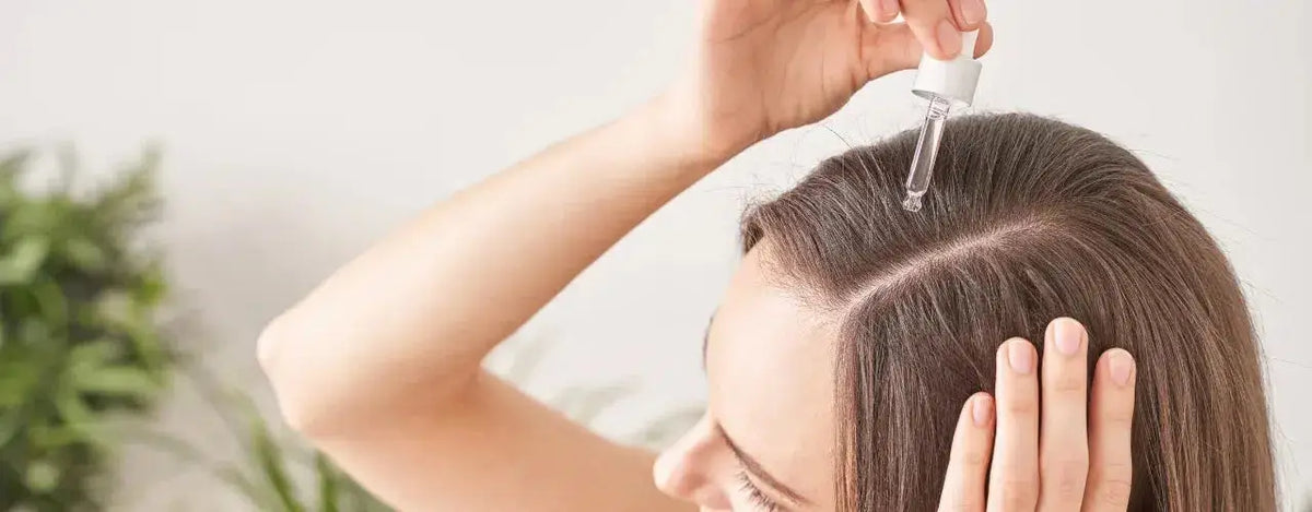 BIOXCIN KERATIN AND ARGAN HAIR CARE OIL: Extra Repair for Beautiful Hair