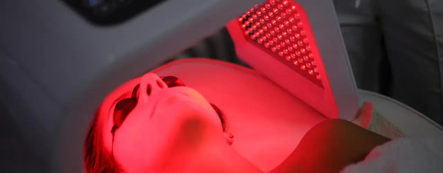 LED Light Therapy in Lahore: Skin Clinic by Dr. Eram Razzaq