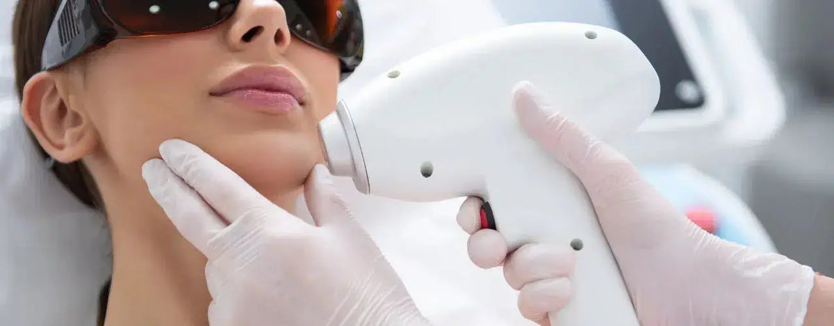 Is Diode Laser Hair Removal Right for You? Find Out Here!