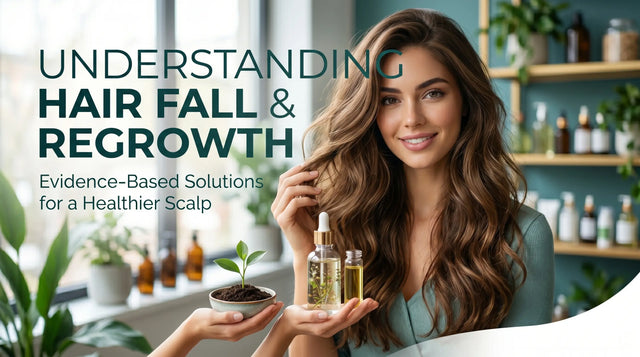 Hair Fall Treatment in Pakistan: What Actually Works