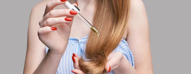 Say Goodbye to Hair Loss with BIOKARVA Serum