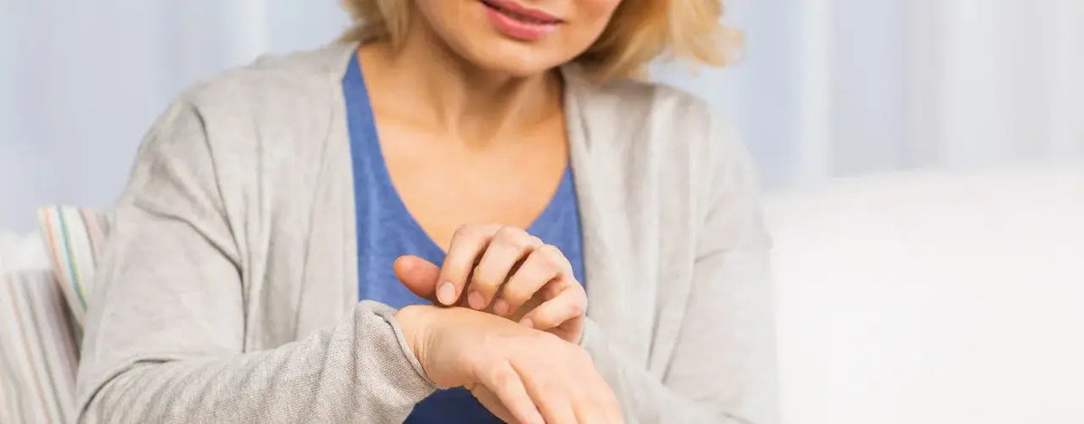 Relieve Itchy Skin with Zarnol Anti-Itch Lotion: Your Soothing Solution