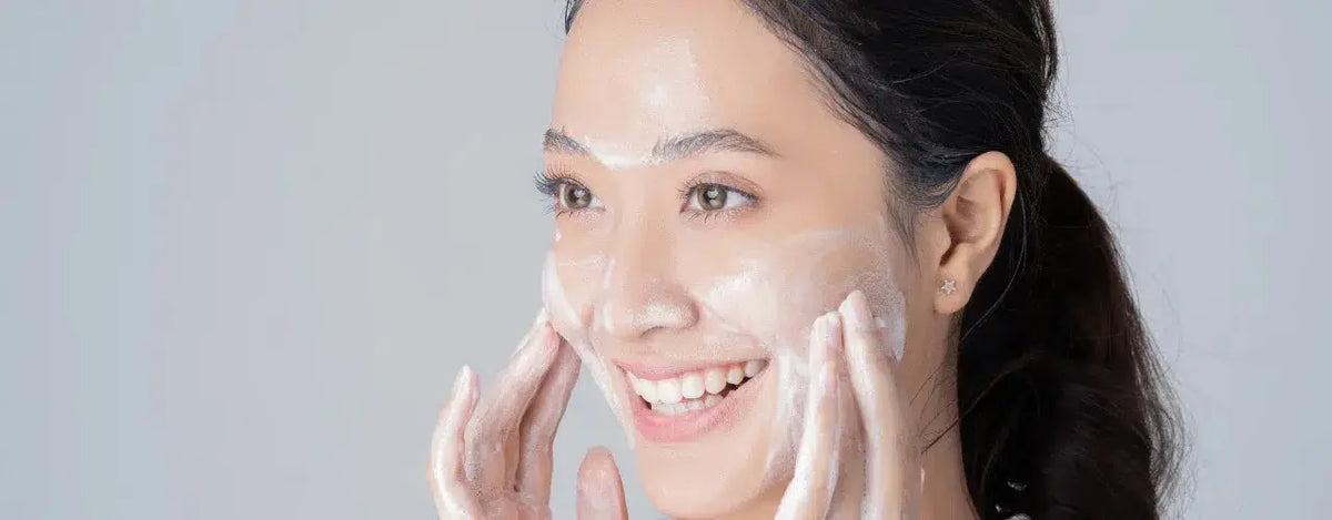 La Skin Foaming Face Wash: The Ultimate Solution for Clear and Radiant Skin