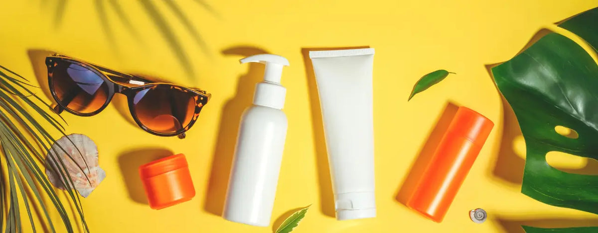 Ultra Ray-Ban SPF 100 Sun Block Lotion: Your Ultimate UVA/UVB Skin Guardian