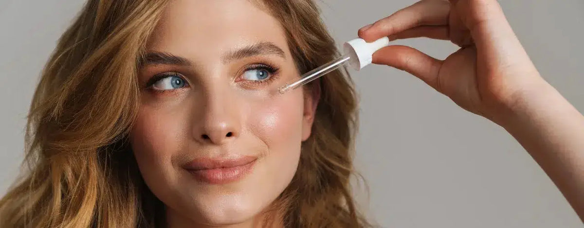 Melona-R Pure Retinol Serum: Anti-Aging solution