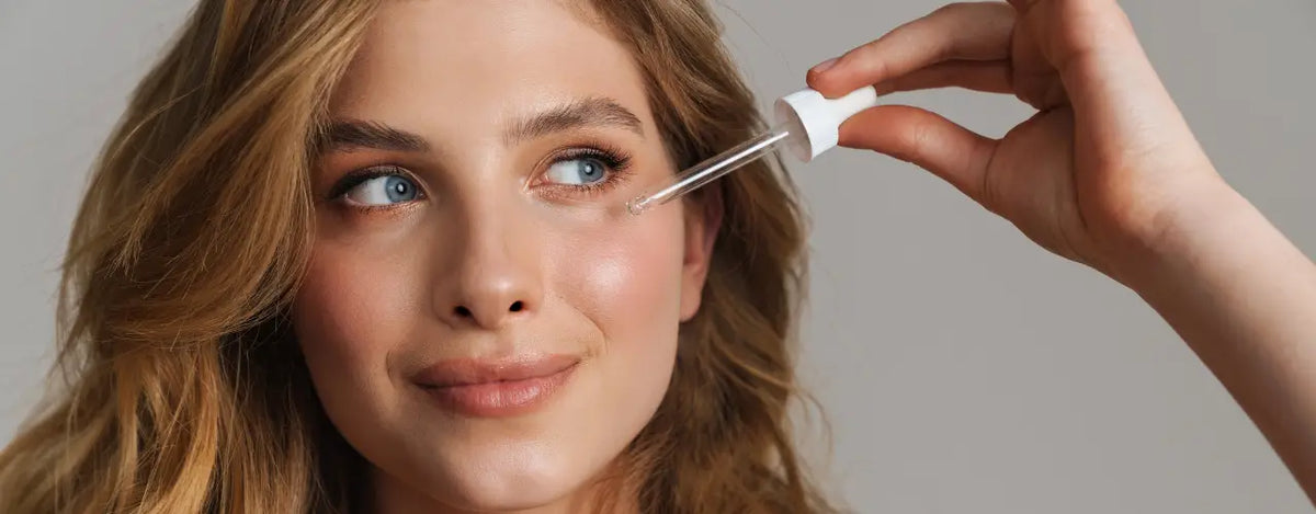 Unveil Your Skin's True Potential with Hudson's C15 CE Ferulic Serum