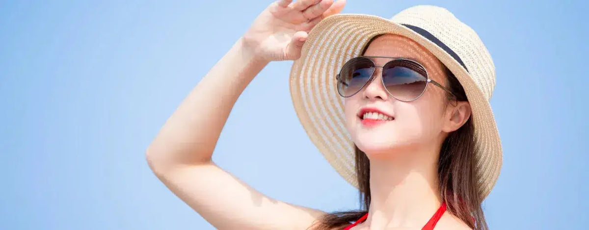 QORAX Sunblock SPF 40: Your Ultimate Sun Protection