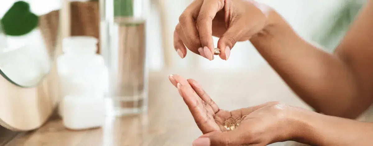 GLUTOX Natural Skin Dietary Supplement: The Ultimate Solution for Radiant Skin and Immune Health