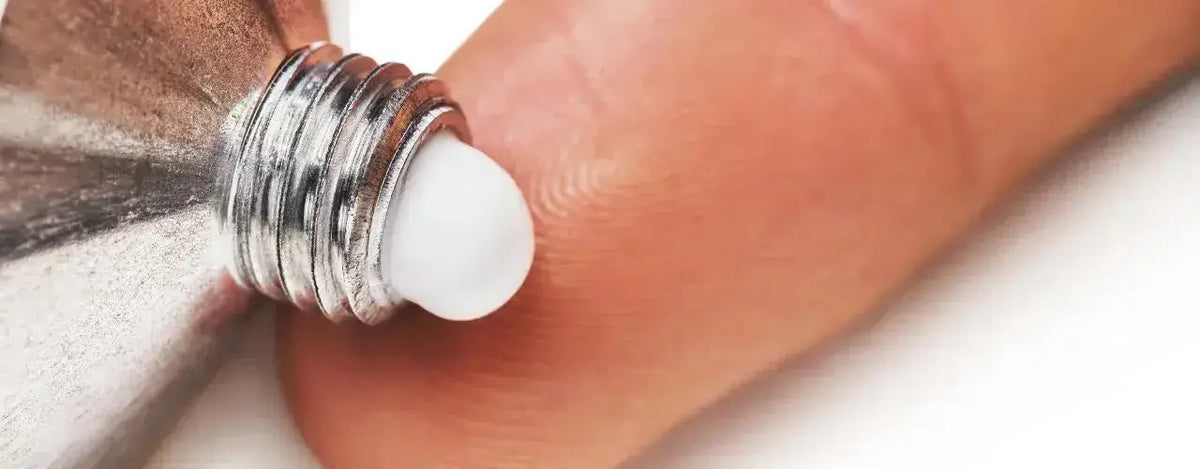 Lubriderm Healing Ointment: The Soothing Solution for Sensitive Skin