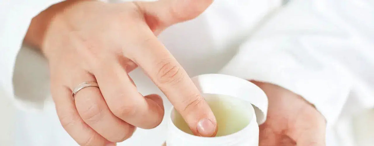 Nourish and Protect Your Skin with MIX IT Ointment
