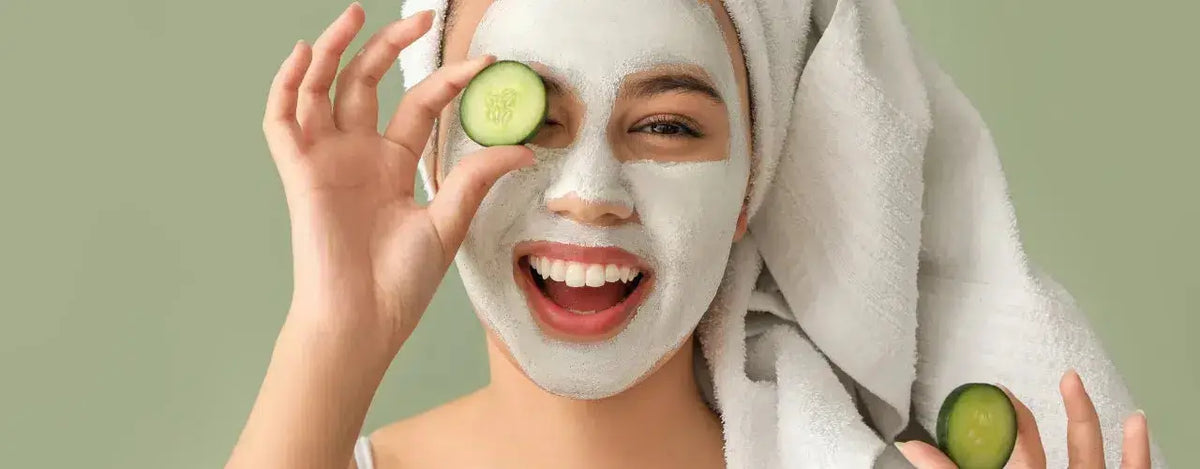 Homemade Face Masks: Myths and Facts