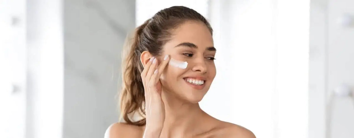Metafil Moisturising Cream: A Solution for Dry Skin and Eczema
