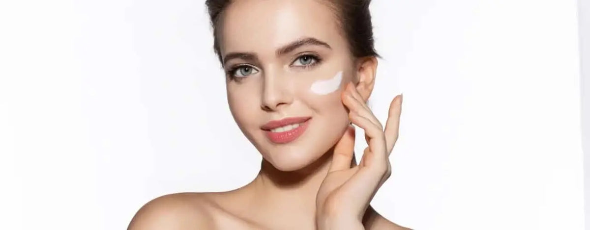 Unlock Brighter, Healthier Skin with SAFRIDERM Skin Brightener Cream